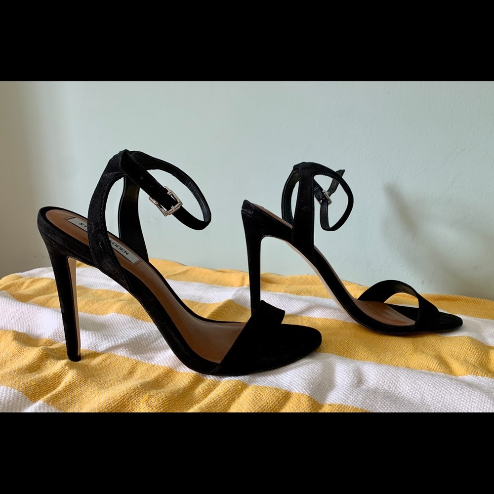 Steve Madden BRANDIE Sandal size 9